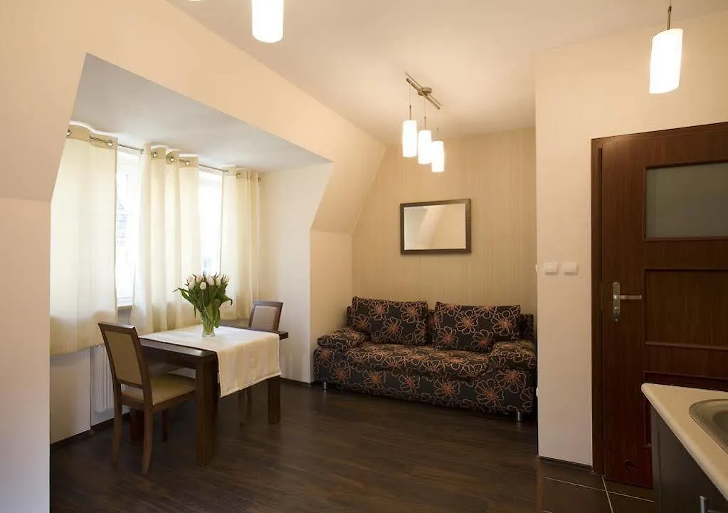 Solny Square Aparthotel Βρότσλαβ 3*,  Πολωνία