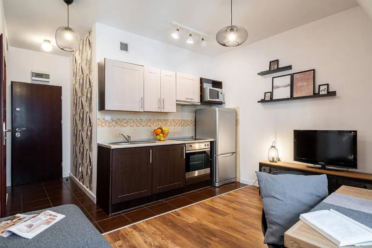 Solny Square Aparthotel Βρότσλαβ 3*,  Πολωνία