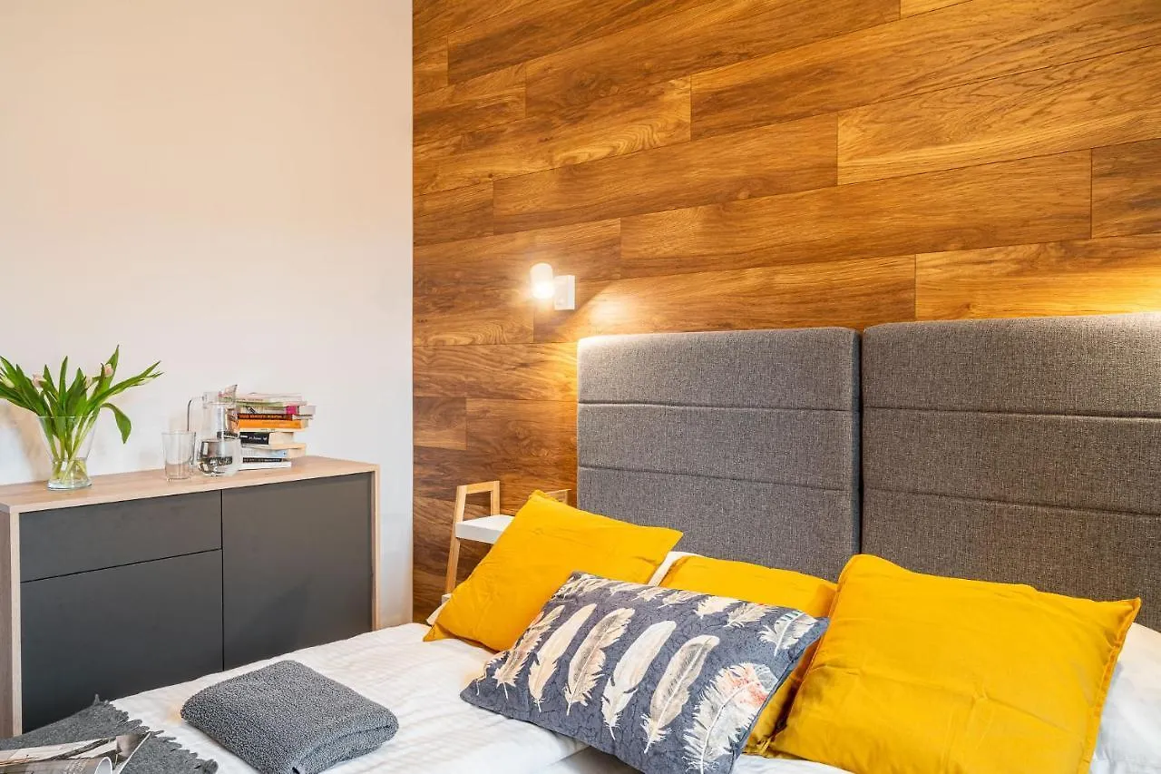 Solny Square Aparthotel Βρότσλαβ 3*,  Πολωνία