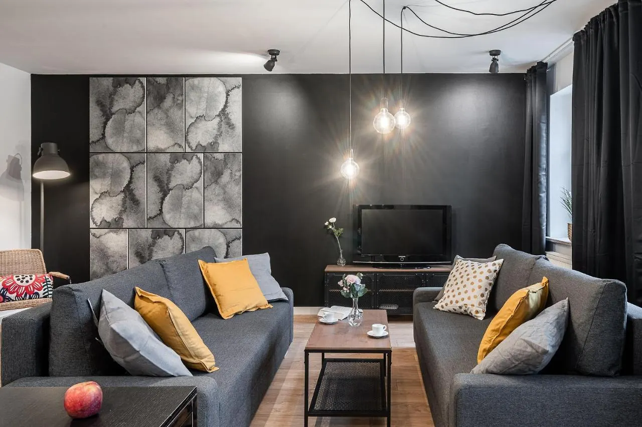 Solny Square Aparthotel Breslavia