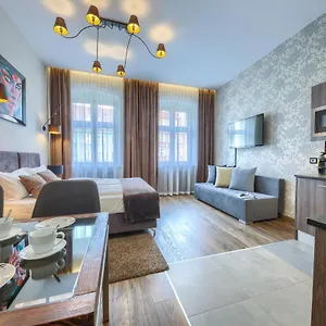 Apartamento Abba, Breslavia