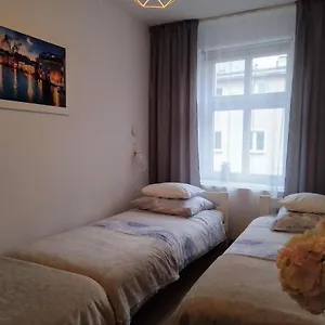 Apartamento Duarte, Breslavia